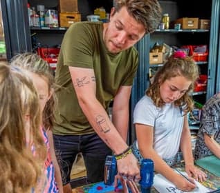 Kindcentrum Immanuel