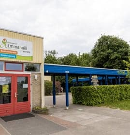 Kindcentrum Immanuel 2