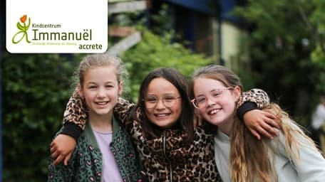 Kindcentrum Immanuel 3