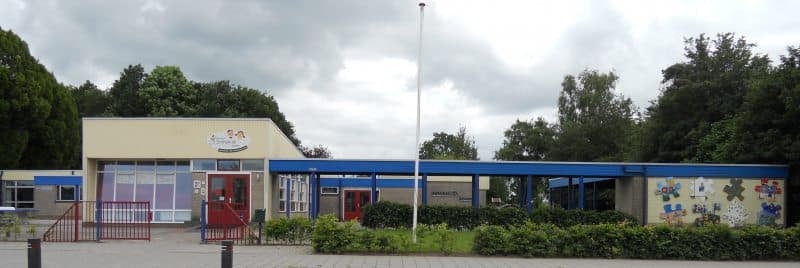 Kindcentrum Immanuel foto 4