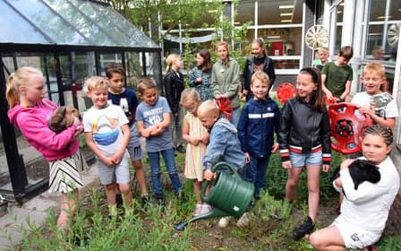 Kindcentrum Immanuel foto 6