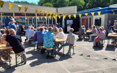 Kindcentrum Immanuel foto 8