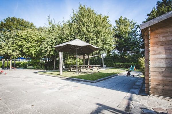 Partou KDV Klipgriend 3 foto 4