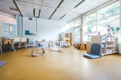 Partou KDV Klipgriend 3 foto 5