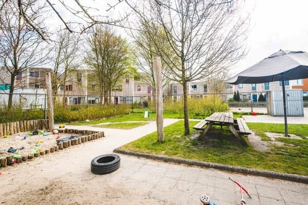 Partou KDV Klipgriend 3 foto 7