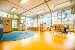 Partou KDV Klipgriend 3 foto 8