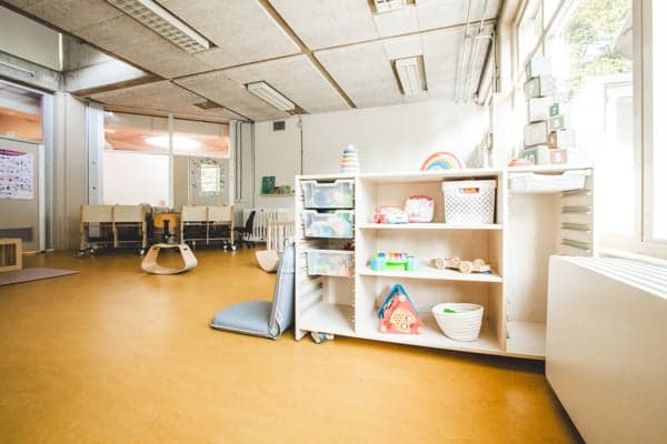 Partou KDV Klipgriend 3 foto 9