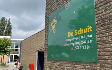 De Schuit
