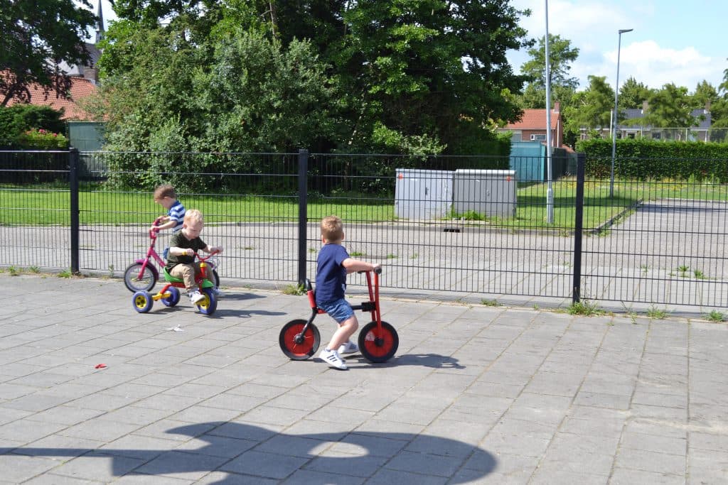 Buitenschoolse opvang Het Zwammeke foto 5