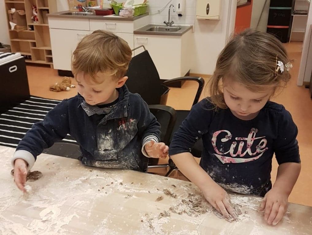 Buitenschoolse opvang Het Zwammeke foto 7