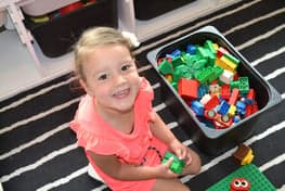 Buitenschoolse opvang Het Zwammeke foto 8