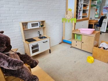 PSG 't Beertje foto 5