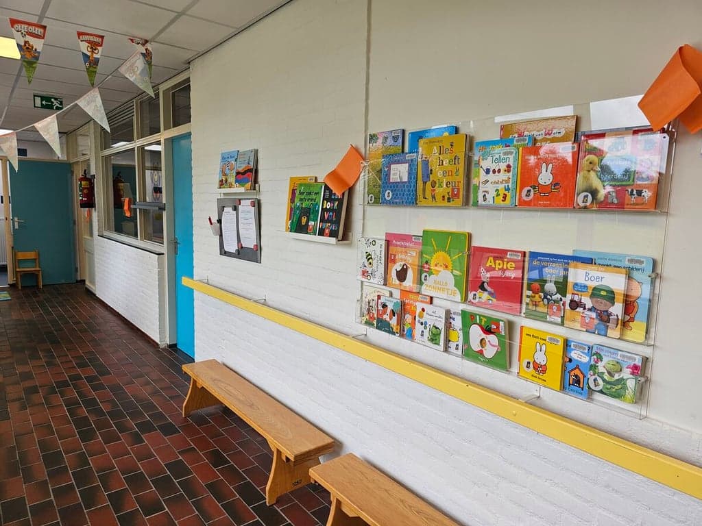 PSG 't Beertje foto 6