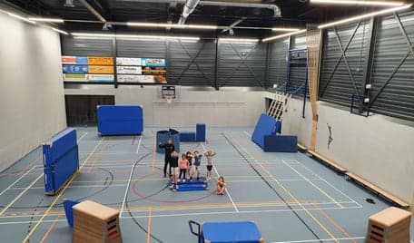 Wasko Het Kwetternest KC BSO foto 5