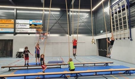 Wasko Het Kwetternest KC BSO foto 6