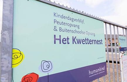 Wasko Het Kwetternest KC BSO foto 7