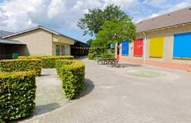 Wasko Het Kwetternest KC BSO foto 8