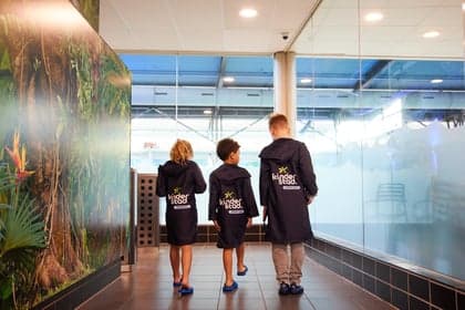 Sport BSO Poorter foto 4