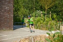 Sport BSO Poorter foto 10