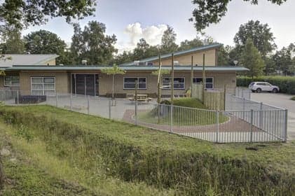 Kinderopvang Mathil - Dommelerdijk KDV