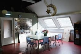 Kinderopvang Mathil - Dommelerdijk KDV foto 9