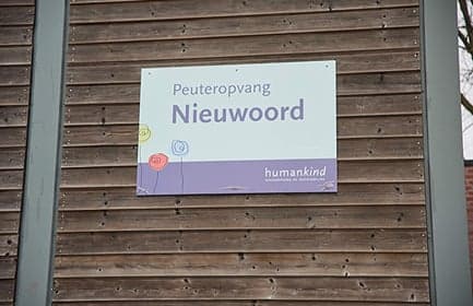 Kinderopvang Nieuwoord 2