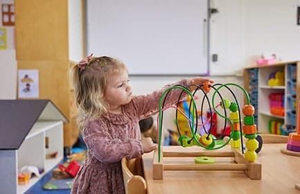 Kinderopvang Nieuwoord 3