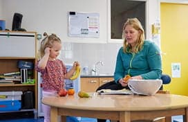 Kinderopvang Nieuwoord foto 5