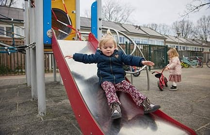 Kinderopvang Nieuwoord foto 6