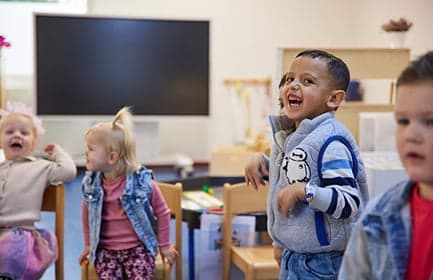 Kinderopvang Nieuwoord foto 7