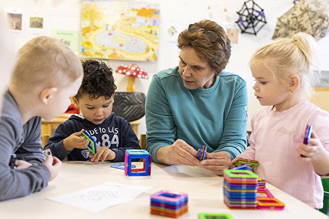 Kinderopvang Nieuwoord foto 10