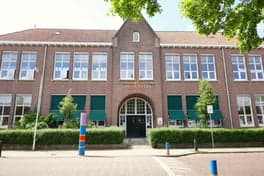 Kinderwoud BSO Julianaschool