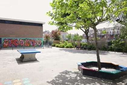 Kinderwoud BSO Julianaschool 3