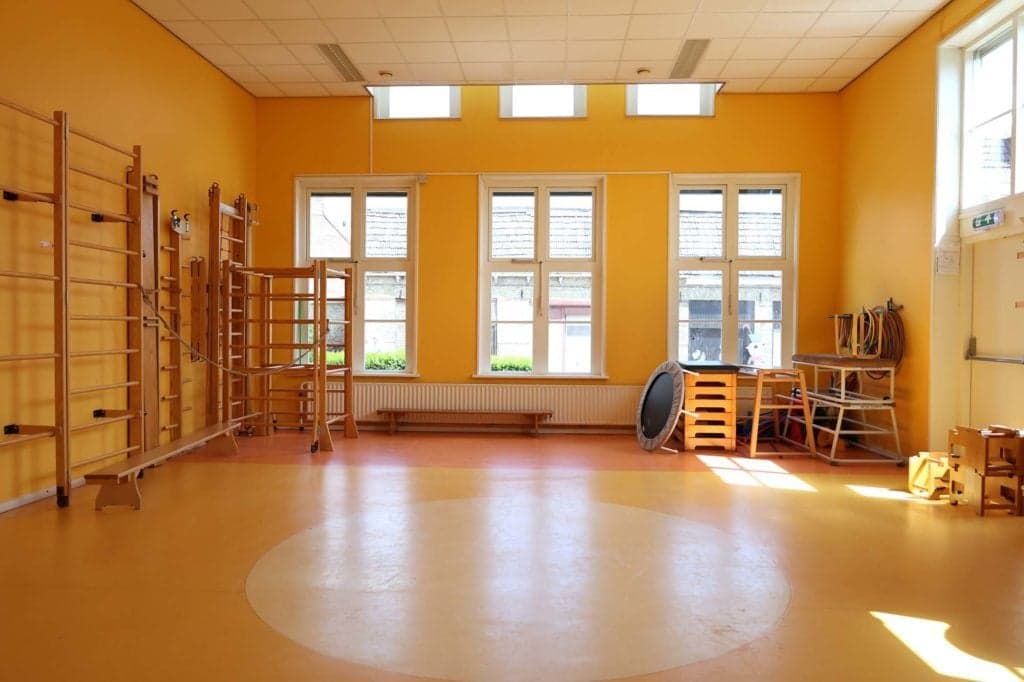 Kinderwoud BSO Julianaschool foto 4