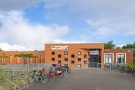 Kinderwoud BSO Julianaschool foto 8