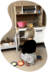 Peuteropvang Thuizzz de Vlechttuinen foto 6