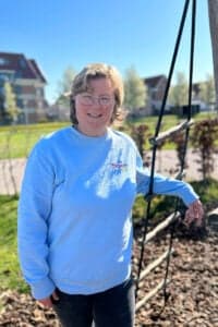 Peuteropvang Thuizzz de Vlechttuinen foto 9