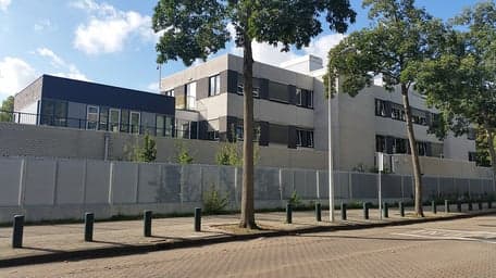 Stichting Joodse Kindergemeenschap Cheider 3