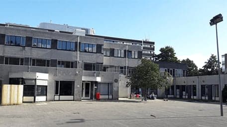 Stichting Joodse Kindergemeenschap Cheider foto 4