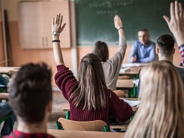 Stichting Joodse Kindergemeenschap Cheider foto 7