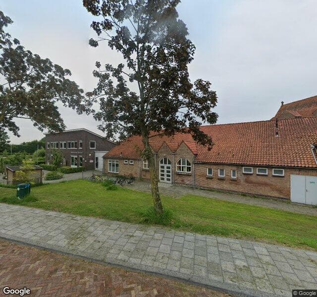 Kinderopvang H@ppykids