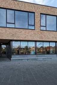 Peuterplein Kinderopvang