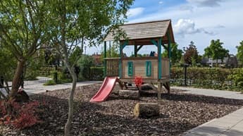 Peuterplein Kinderopvang foto 4