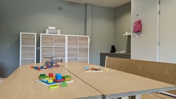 Peuterplein Kinderopvang foto 8