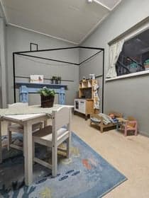 Peuterplein Kinderopvang foto 10