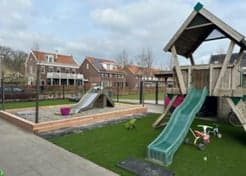Kinderopvang Prins Vleermuis Kazerne BV foto 5