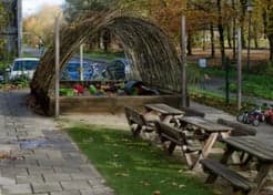 Kinderopvang Prins Vleermuis Kazerne BV foto 6