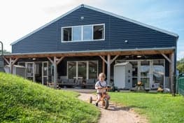 TamTam Wevelaan foto 8