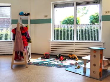 Olleke Bolleke foto 4