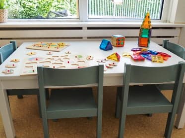 Olleke Bolleke foto 6